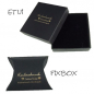 Preview: Kinderarmband Gold Inklusive Geschenkverpackung