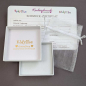 Preview: Schmuckverpackung bei Goldkettchen inklusive