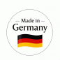 Preview: Made in Germany deutsche Juweliersqualität