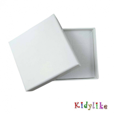 Geschenkverpackung für Kinderschmuck