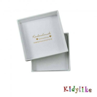 Schmuckverpackung für Kinderschmuck