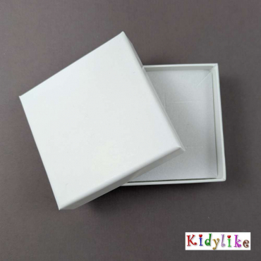 Inklusiv-Geschenkbox zum Goldarmband