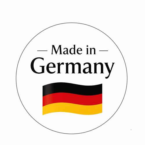 Preview: Kinderarmband S-Panzer Echt Gold 333 • inkl. Namens-Gravur • Länge verstellbar 14/12 cm