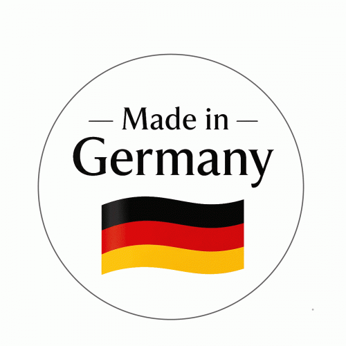 Made in Germany deutsche Juweliersqualität