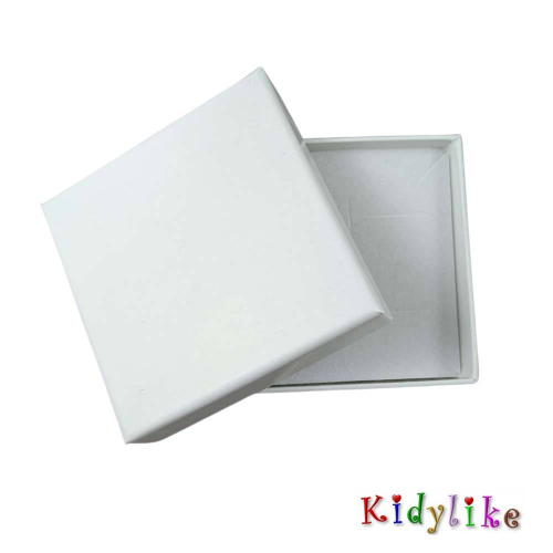 Geschenkverpackung für Kinderschmuck