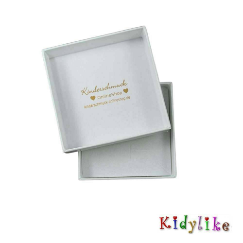 Schmuckverpackung für Kinderschmuck