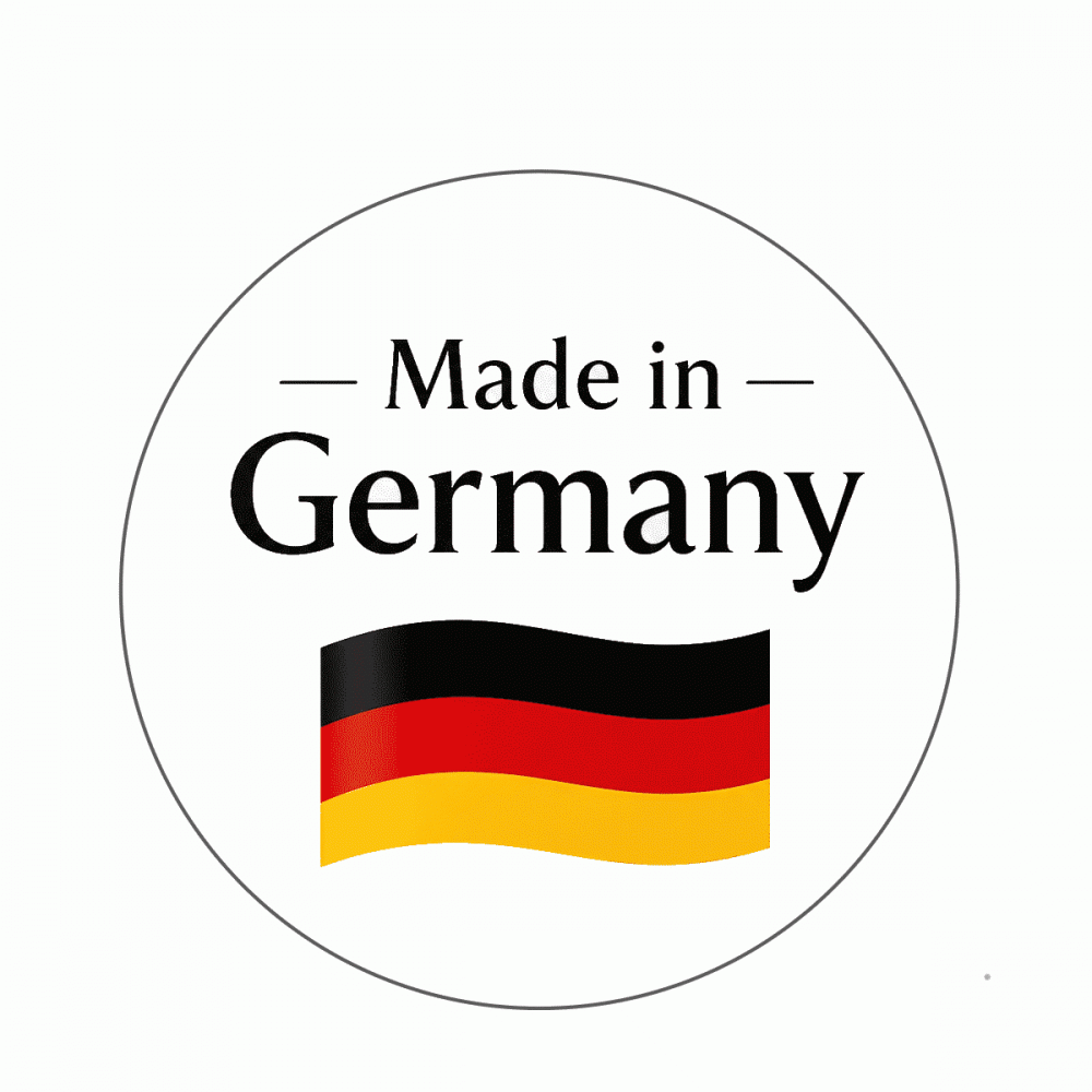 Made in Germany deutsche Juweliersqualität